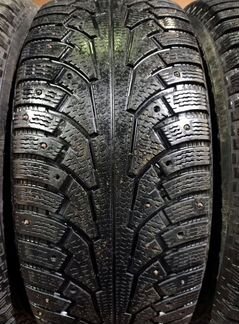 285 65 17 Nokian бу Шины Зимние 285 65 R17 96T