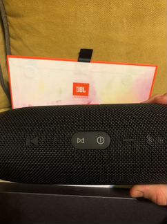 Колонка jbl charge 3 оригинал