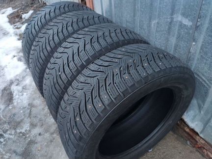Kumho Wintercraft R16 205/55