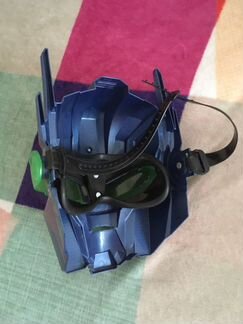 Маска Трансформера