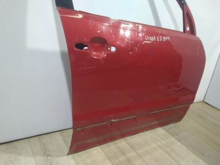 Дверь передняя правая Сузуки Гранд Витара Vitara