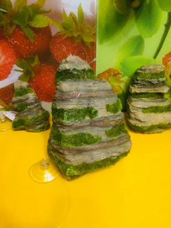 Декор для аквариума