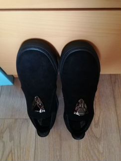 Новые ботинки Baldinini (оригинал)