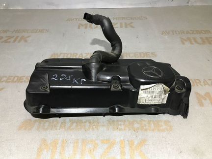 Крышка двигателя Mercedes V-Class W638 611.980 2.2