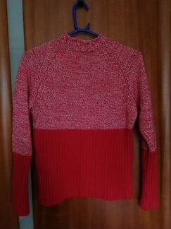 Свитер шерстяной Finn flare 42-44