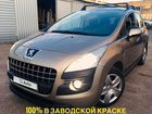 Peugeot 3008 1.6 МТ, 2012, 219 000 км объявление продам