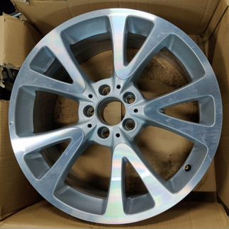 Диск A2214016802 для Mercedes W221