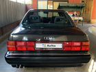 Audi V8 3.6 AT, 1991, 135 000 км