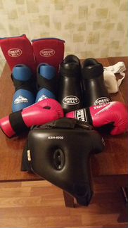 Набор для пойнтфайтинга можно отдельно