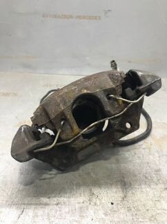 Суппорт тормозной передний левый Mercedes E-Class