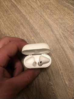 Кейс для AirPods 1