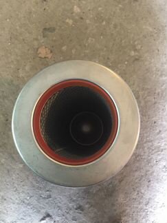 Сепаратор (аирман) компрессорного масла