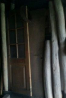 Стволы дубовые и липовые 2м