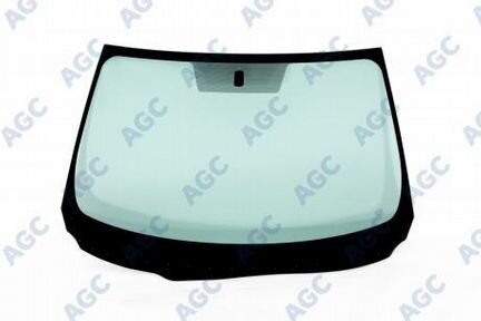 Стекло лобовое Nissan Almera (Russia) G15 2013г