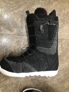 Сноубордические ботинки Burton Almighty
