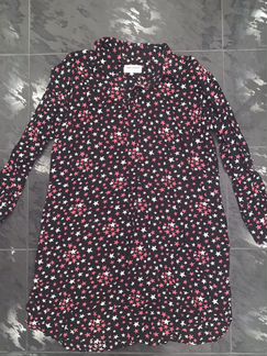 Платье Saint Laurent