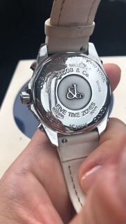 Jacob & Co. Часы наручные женские