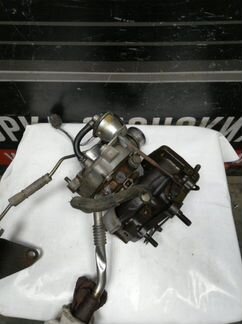 Турбина Mazda Cx-7 EH 2.3 2008