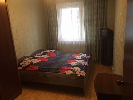 Комната 20 м² в 3-к, 6/25 эт.
