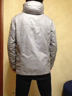 Куртка демисезонная Semir (М)