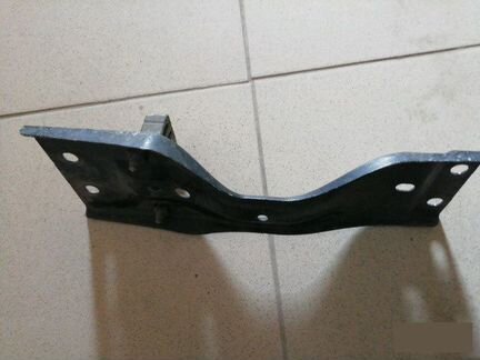 Кронштейн глушителя Vw Tiguan 5N0 2008-2017