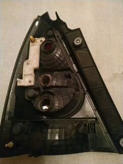 Субару Форестер