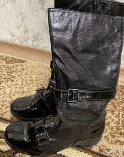 Сапоги для девочки