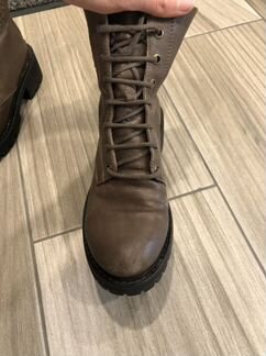 Сапоги nero giardini