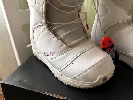 Ботинки для сноуборда Burton