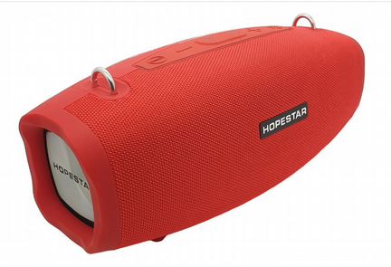 Колонка JBL Xtreme Игрушка. Бери Hopestar X 40 Ват