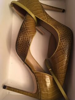 Босоножки Massimo duty