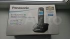 Стационарный радиотелефон Panasonic объявление продам