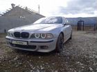 BMW 5 серия 3.5 AT, 1998, 400 000 км