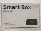 Android TV приставка Rombica Smart Box B1
