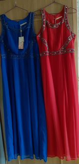 Платья праздничные. Новые. Бренд 