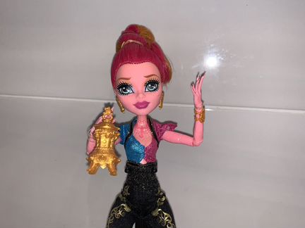 Кукла Джиджи Грант Monster High