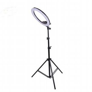 Кольцевая лампа LED Ring 100 okira