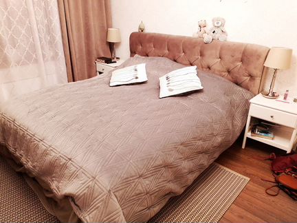 Покрывало arya home