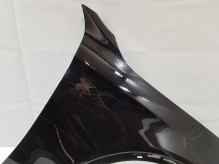 Крыло переднее правое Mercedes-Benz Glc X253