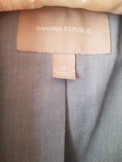 Пиджак Banana Republic р.44-46