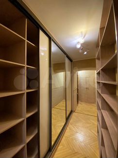 2-к квартира, 46 м², 4/5 эт.