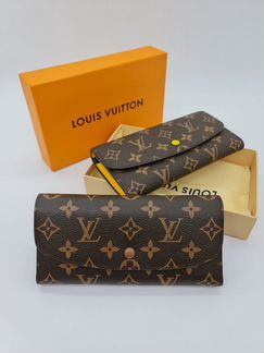 Клатч LV