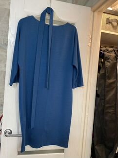 Платье новое