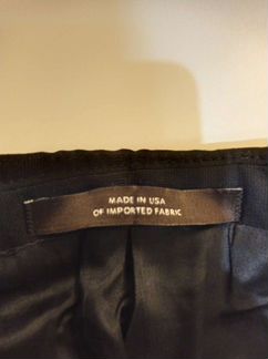 Пиджак мужской Joseph Abboud (made in USA)