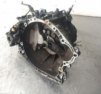 МКПП 5-ст. Peugeot 206 2.0d 20DM19