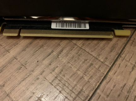 Видеокарта Palit GeForce GTX 1070 Ti dual