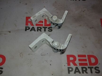 Петли двери задней левой Skoda Octavia (A5) 08-13