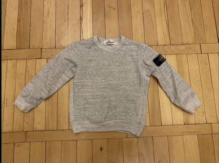 Толстовка stone island
