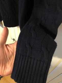 Джемпер Ralph Lauren Cable Knit