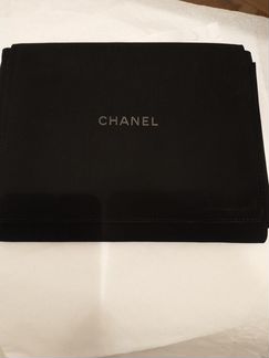 Футляр для украшений Chanel
